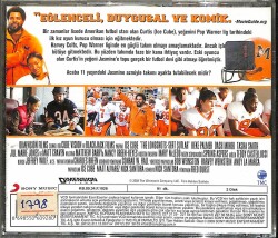 Sert Şutlar VCD Film (108.5) VCD24410 - 2