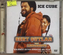 Sert Şutlar VCD Film VCD11173 - 1