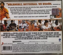 Sert Şutlar VCD Film VCD11173 - 2