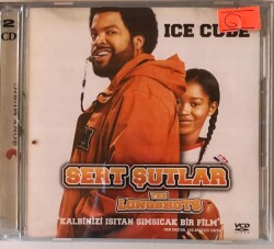 Sert Şutlar VCD Film VCD11359 - 1