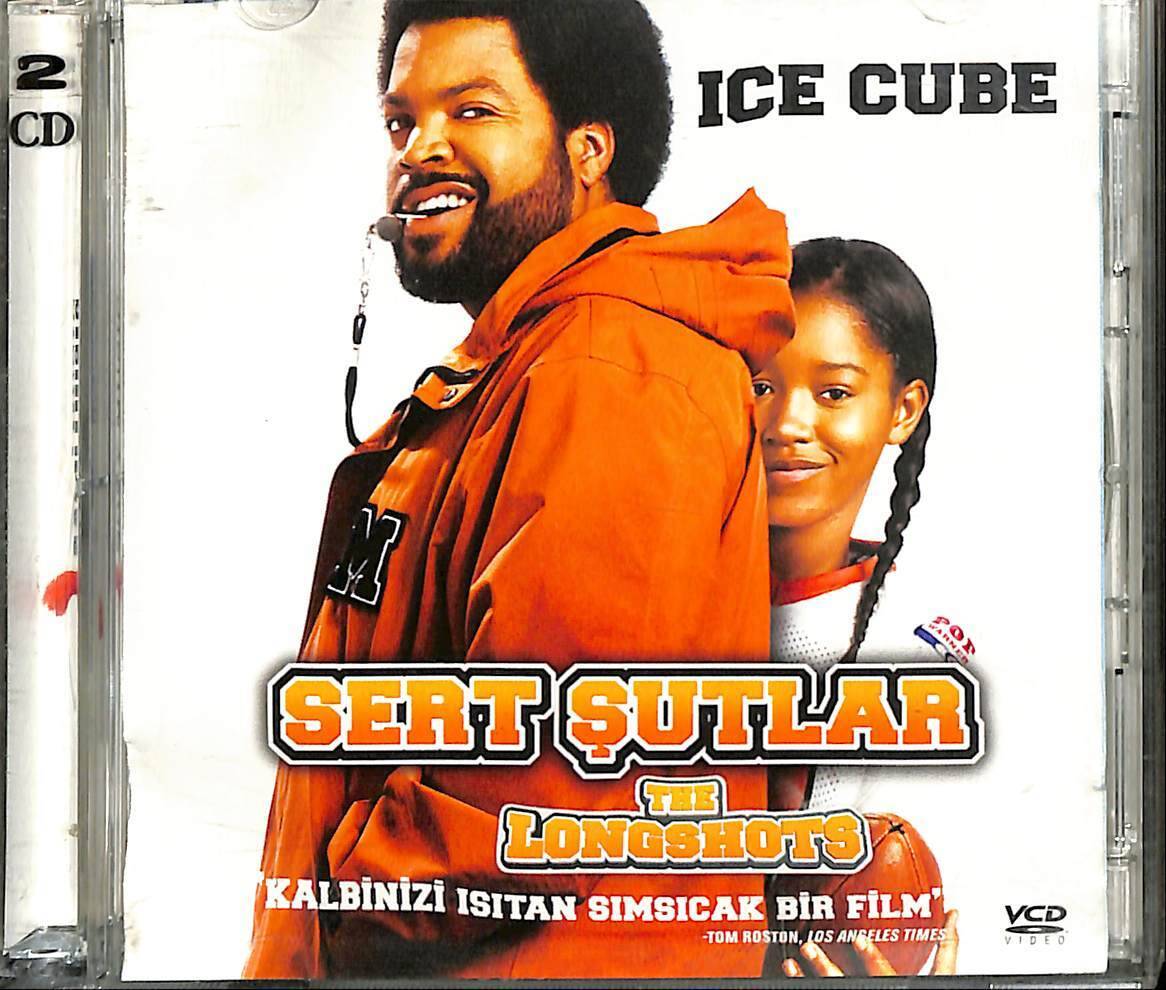 Sert Şutlar VCD Film VCD15340 - 1