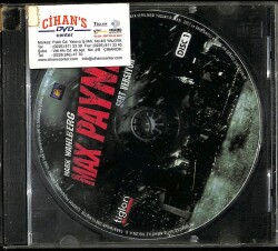 Sert Versiyon VCD Film (108.5) VCD24030 - 4