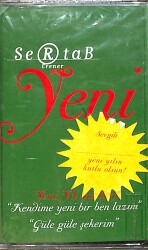 Sertab Erener - Yeni Yıl Şarkısı Kaset (Sıfır Kaset) KST29353 - Gökçekoleksiyon