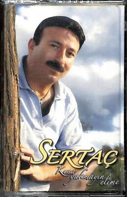 Sertaç - Kına Yakmayın Elime Kaset KST14455 - 1