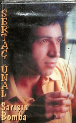 Sertaç Ünal - Sarışın Bomba Kaset (Sıfır Kaset) KST29384 - 1