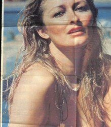 Ses Dergisi - Serpil Barlas EFMN12651 - Gökçekoleksiyon