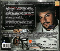 Ses VCD Film (108.5) VCD23708 - 2