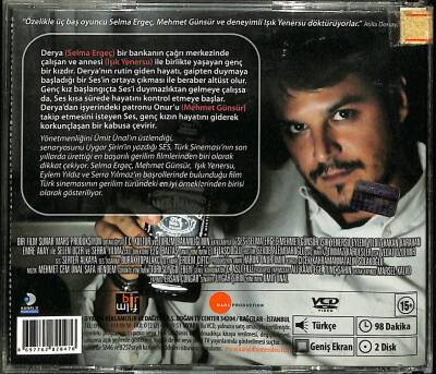 Ses VCD Film (108.5) VCD23708 - 2
