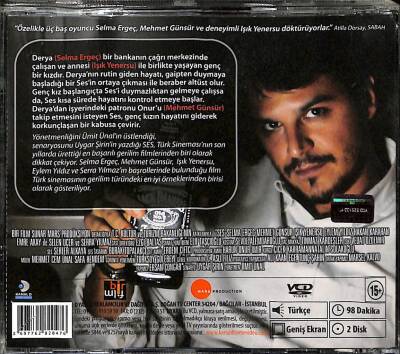 Ses VCD Film VCD13027 - 2