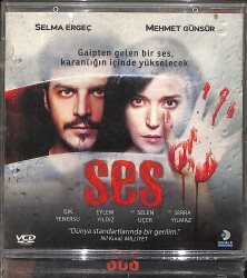 Ses VCD Film VCD27086 - 1