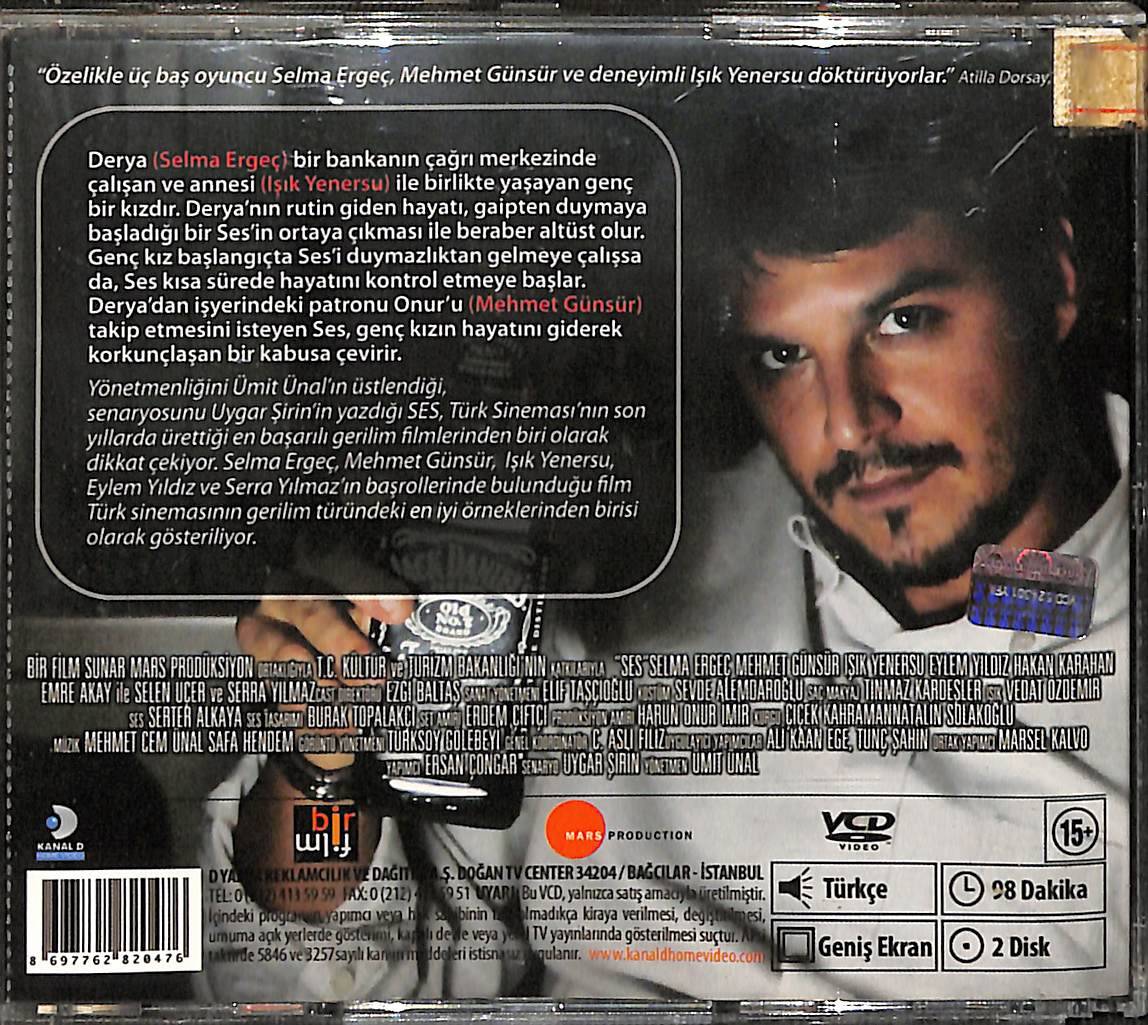 Ses VCD Film VCD27086 - 2