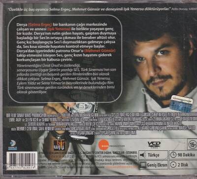 Ses VCD Film VCD8867 - 2