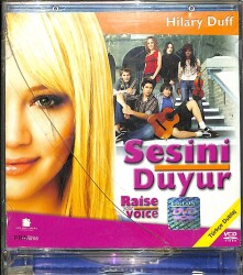 Sesini Duyur (Hilary Duff) VCD Film (106) VCD20614 - 3