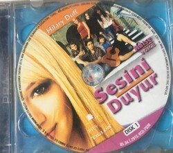 Sesini Duyur VCD Film VCD13464 - 1