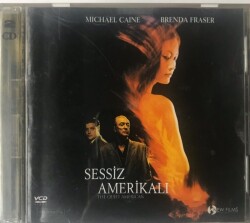 Sessiz Amerikalı VCD Film VCD13493 - 1