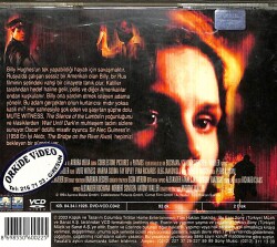 Sessiz Tanık-Mute Witness VCD Film VCD27210 - 2