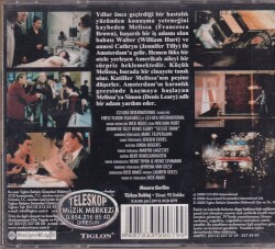 Sessiz Tanık VCD Film VCD10294 - 2