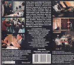 Sessiz Tanık VCD Film VCD11070 - 2