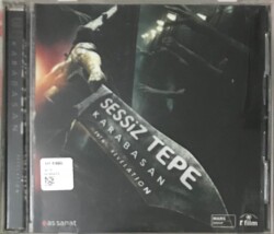 Sessiz Tepe Karabasan VCD Film VCD3589 - 2