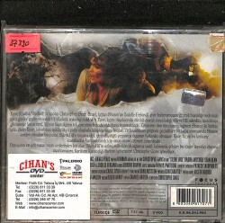 Sessiz Tepe - Silent Hill VCD Film VCD Film (10/7.5) VCD26137 - 2