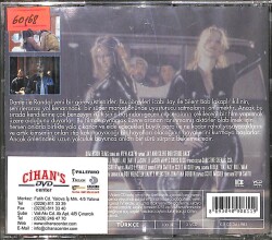 Sessiz Ve Derinden (Ben Affleck) VCD Film (106) VCD20702 - 2