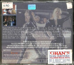 Sessiz Ve Derinden VCD Film VCD14267 - 2