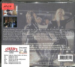 Sessiz Ve Derinden VCD Film VCD15440 - 2