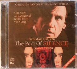 Sessizlik Yemini -The Pact Of Silence VCD Film VCD11413 - 1