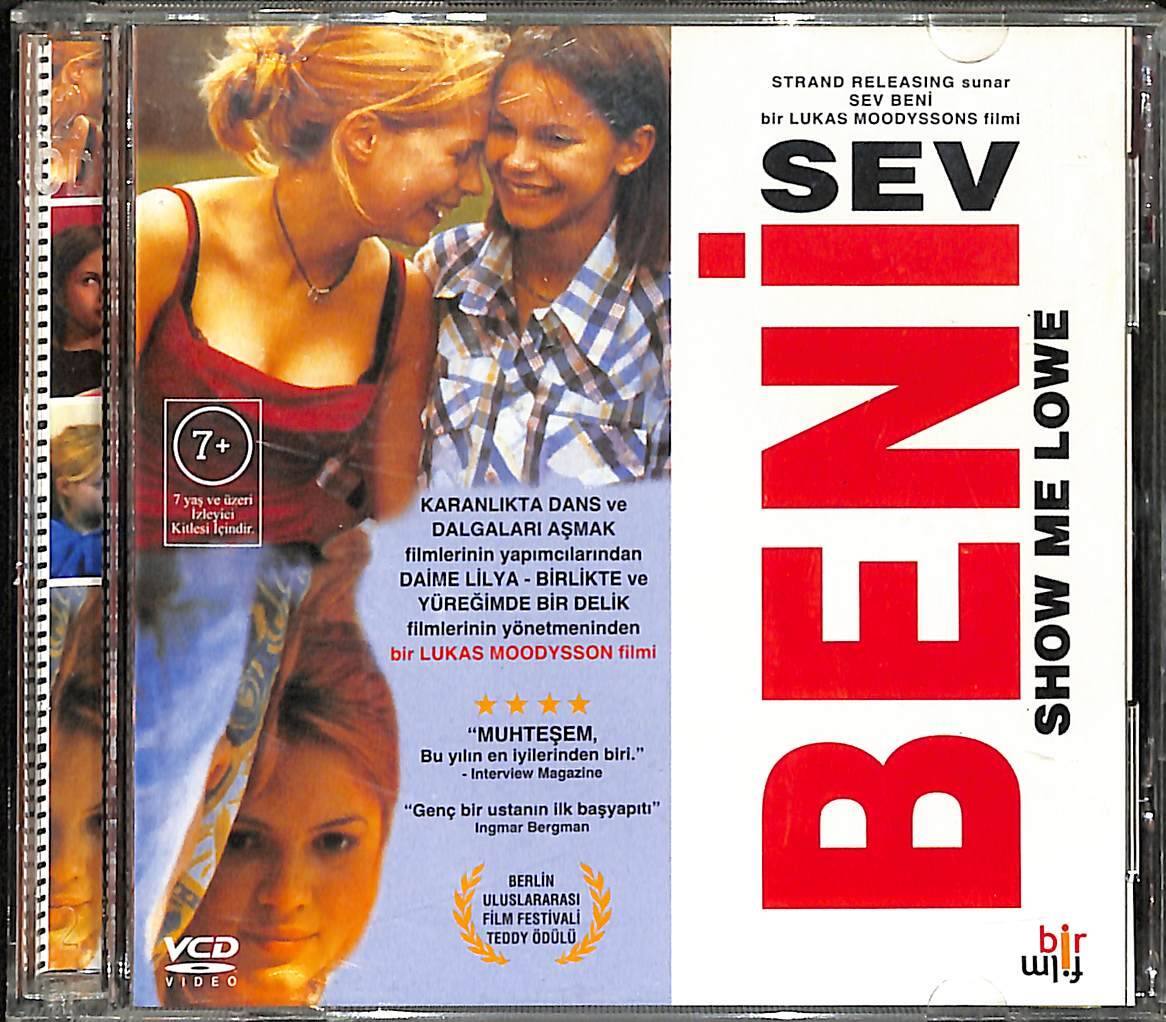 Sev Beni - Show Me Lowe VCD Film (İkinci El) VCD27644 - 1