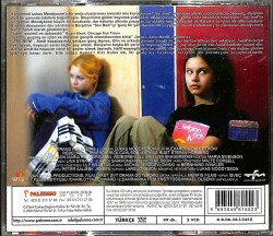 Sev Beni - Show Me Lowe VCD Film (İkinci El) VCD27644 - 2