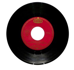 Gerd Böttcher - Mach nicht Hochzeit ohne mich / Auf der Hazienda Fehit eine Frau PLAK (10/7.5) PLK24695 - Gökçekoleksiyon