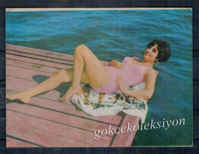 Sevda Ferda Kartpostal KRT2044 - 1