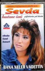 Sevda-Hastane önüBana Neler VadettinKST15633 - 1