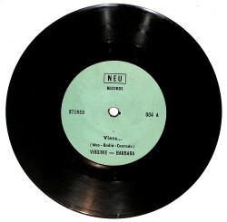 Viens - Virginie - Barbara / La Douce Experience‎ Plak (10/6.5) PLK25344 - Gökçekoleksiyon