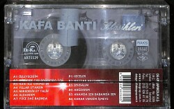 Sevdiğiniz Yıldızlarla Kafa Bantı Klasikleri Kaset (Sıfır) KST24601 - 4