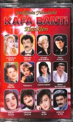 Sevdiğiniz Yıldızlarla Kafa Bantı Klasikleri Kaset (Sıfır) KST28664 - 1