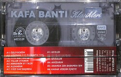 Sevdiğiniz Yıldızlarla Kafa Bantı Klasikleri Kaset (Sıfır) KST28664 - 2