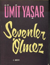 Sevenler Ölmez NDR100258 - Gökçekoleksiyon