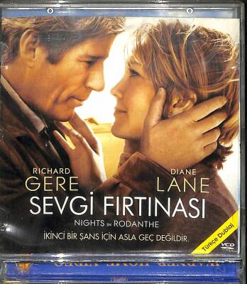 Sevgi Fırtınası VCD Film (108.5) VCD23506 - 3