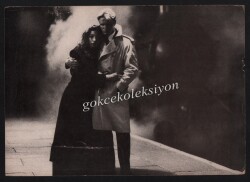 Sevgi Temalı Büyük Boy Kartpostal KRT4708 - Gökçekoleksiyon