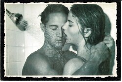 Sevgi Temalı Büyük Boy Kartpostal KRT5726 - Gökçekoleksiyon