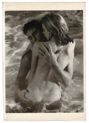 Sevgi Temalı Büyük Boy Kartpostal KRT9140 - Gökçekoleksiyon