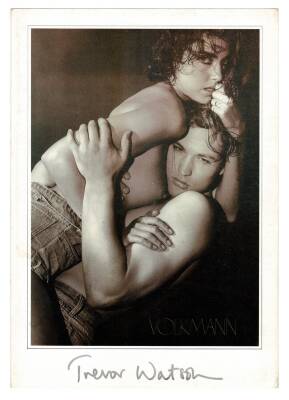 Sevgi Temalı Büyük Boy Kartpostal KRT9143 - 1