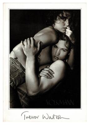 Sevgi Temalı Büyük Boy Kartpostal KRT9144 - 1
