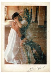 Sevgi Temalı Büyük Boy Kartpostal KRT9147 - Gökçekoleksiyon