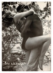 Sevgi Temalı Büyük Boy Kartpostal KRT9152 - Gökçekoleksiyon