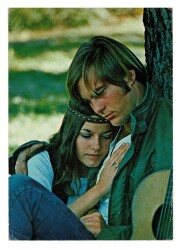 Sevgi Temalı Büyük Boy Kartpostal KRT9387 - Gökçekoleksiyon