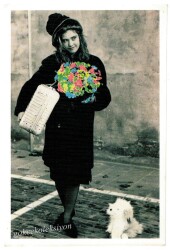 Sevgi Temalı Kartpostal KRT2173 - Gökçekoleksiyon