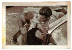 Sevgi Temalı Kartpostal KRT2176 - Gökçekoleksiyon