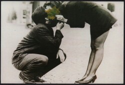 Sevgi Temalı Kartpostal KRT2178 - Gökçekoleksiyon